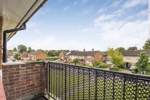 Balcony- click for photo gallery